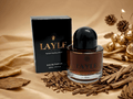 LAYLE OUD Velvet – Luxury Oud Fragrance