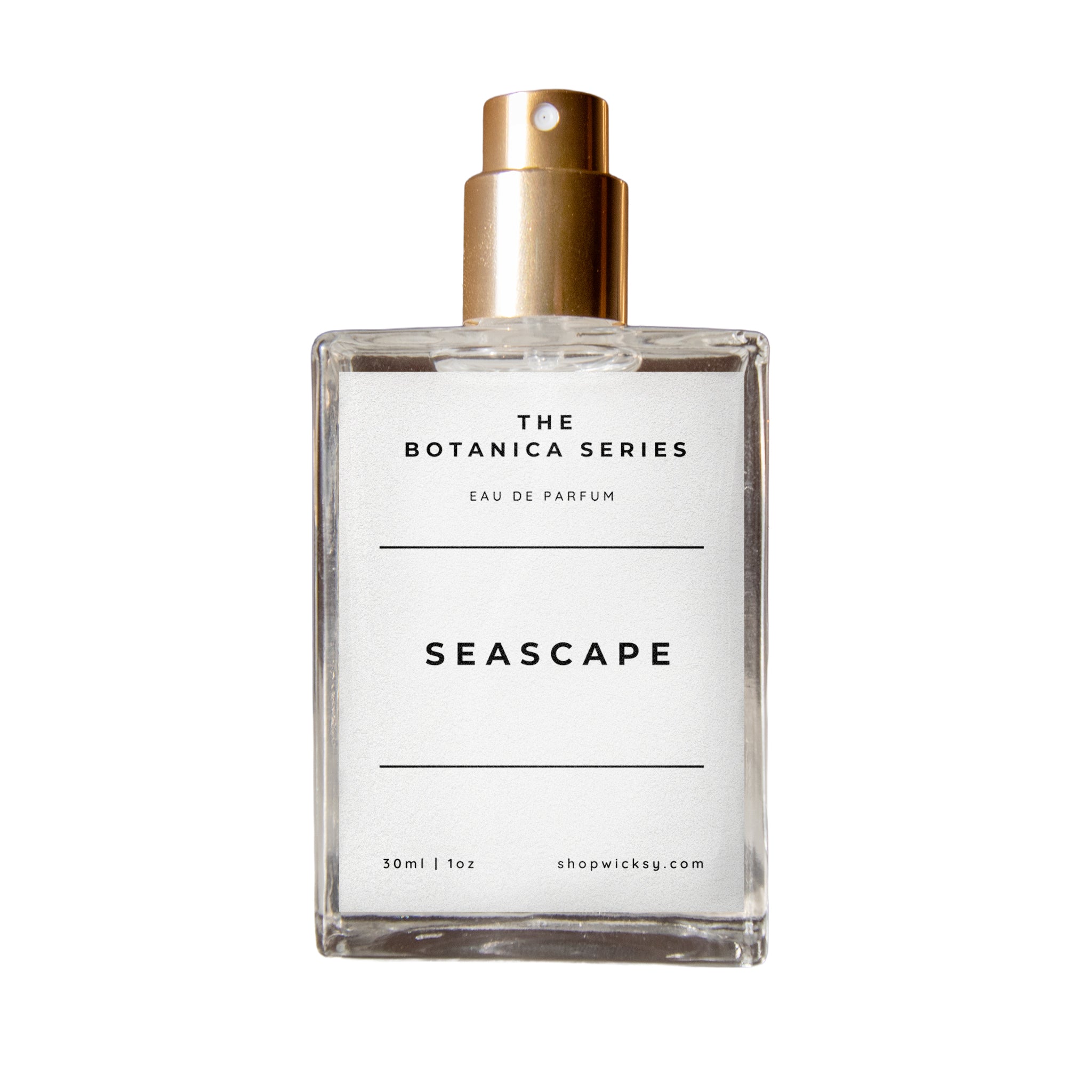 Perfumes & Colognes