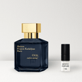 Maison Francis Kurkdjian Oud Satin Mood EDP