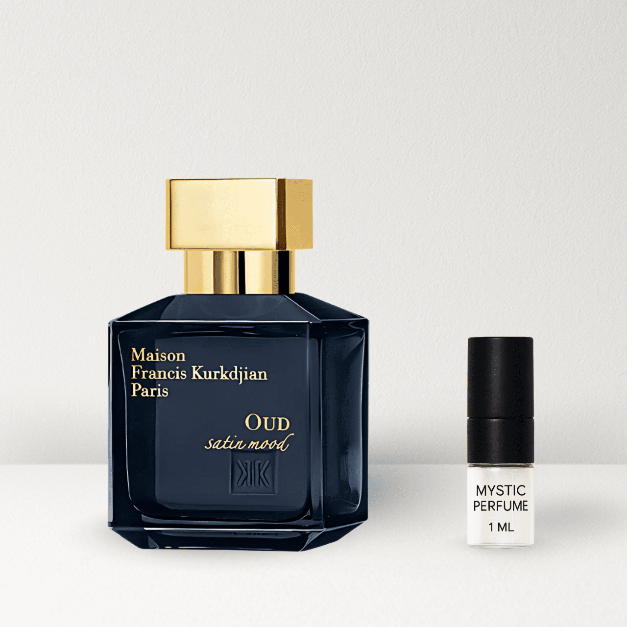 Maison Francis Kurkdjian Oud Satin Mood EDP