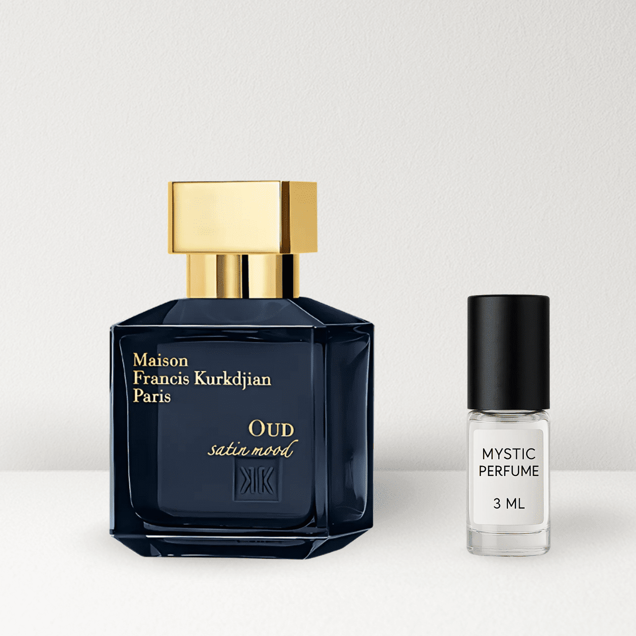 Maison Francis Kurkdjian Oud Satin Mood EDP