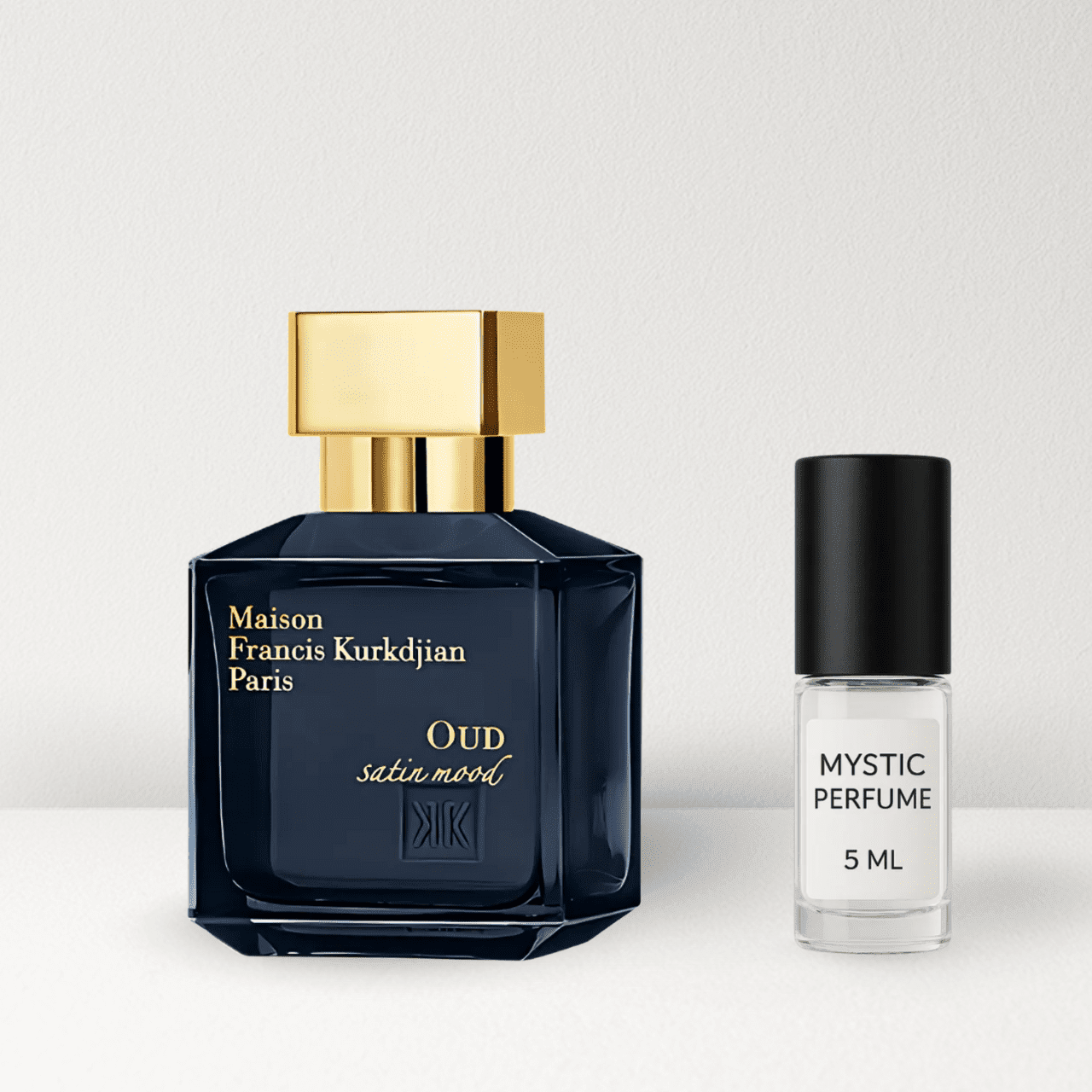 Maison Francis Kurkdjian Oud Satin Mood EDP