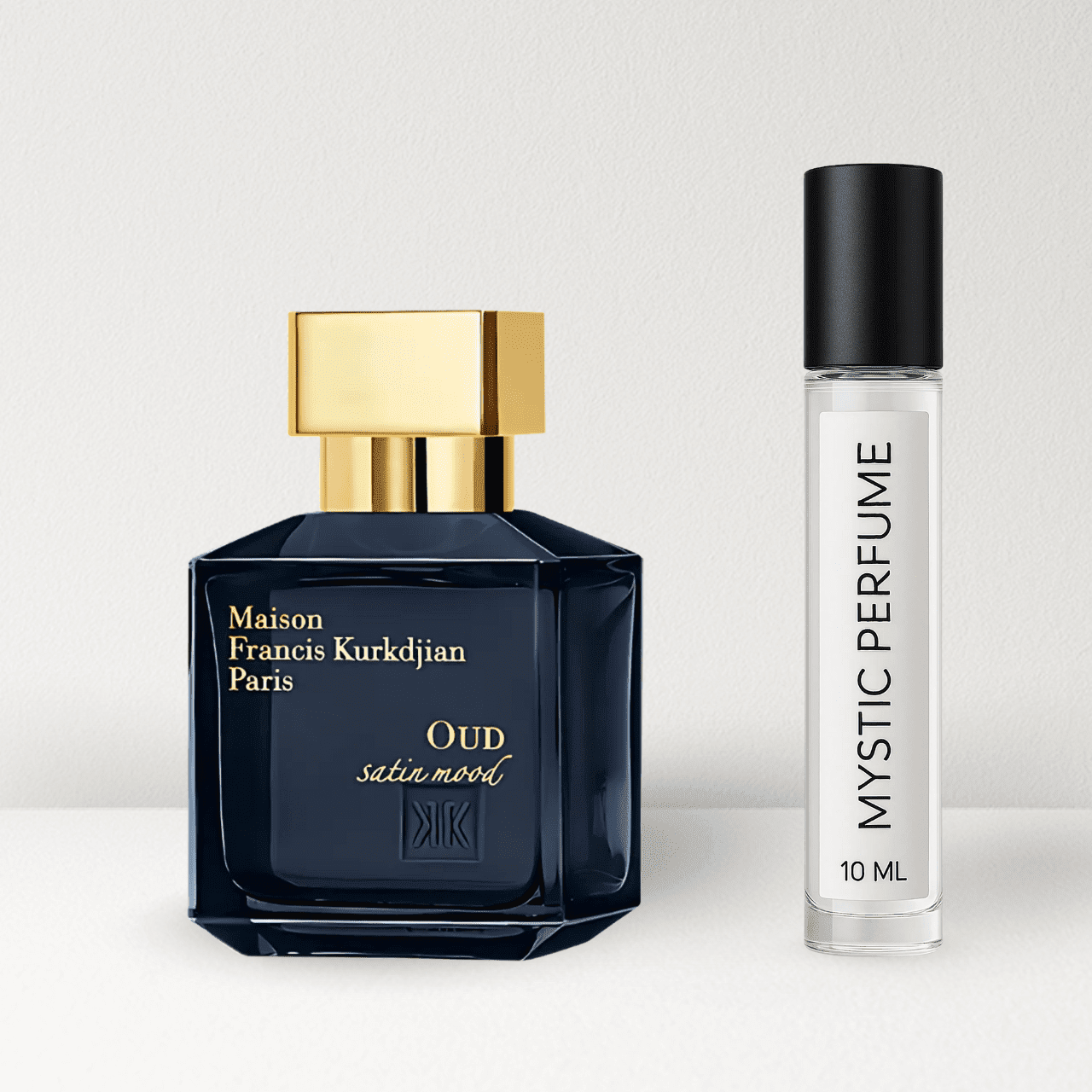Maison Francis Kurkdjian Oud Satin Mood EDP