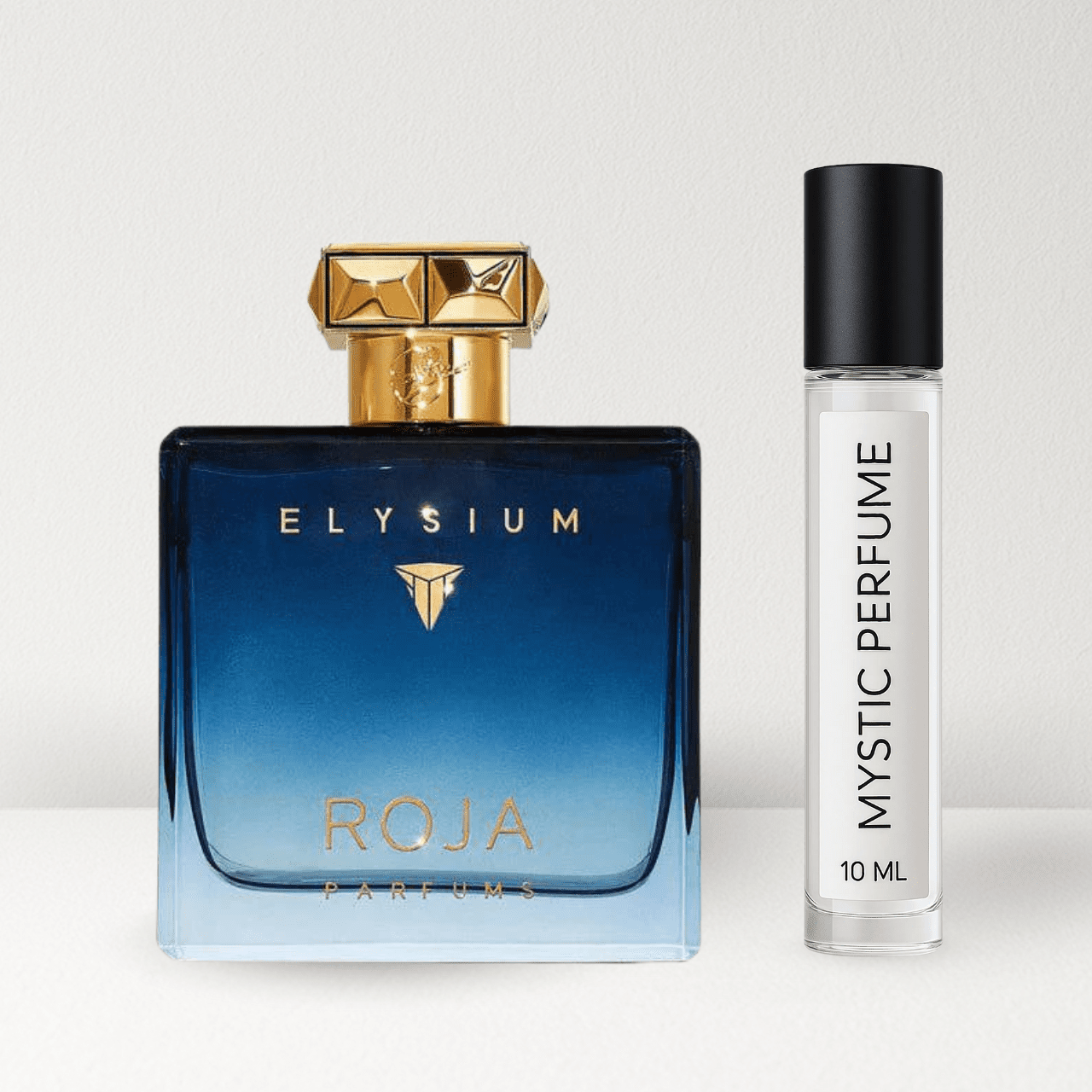 Roja Elysium Pour Homme Cologne