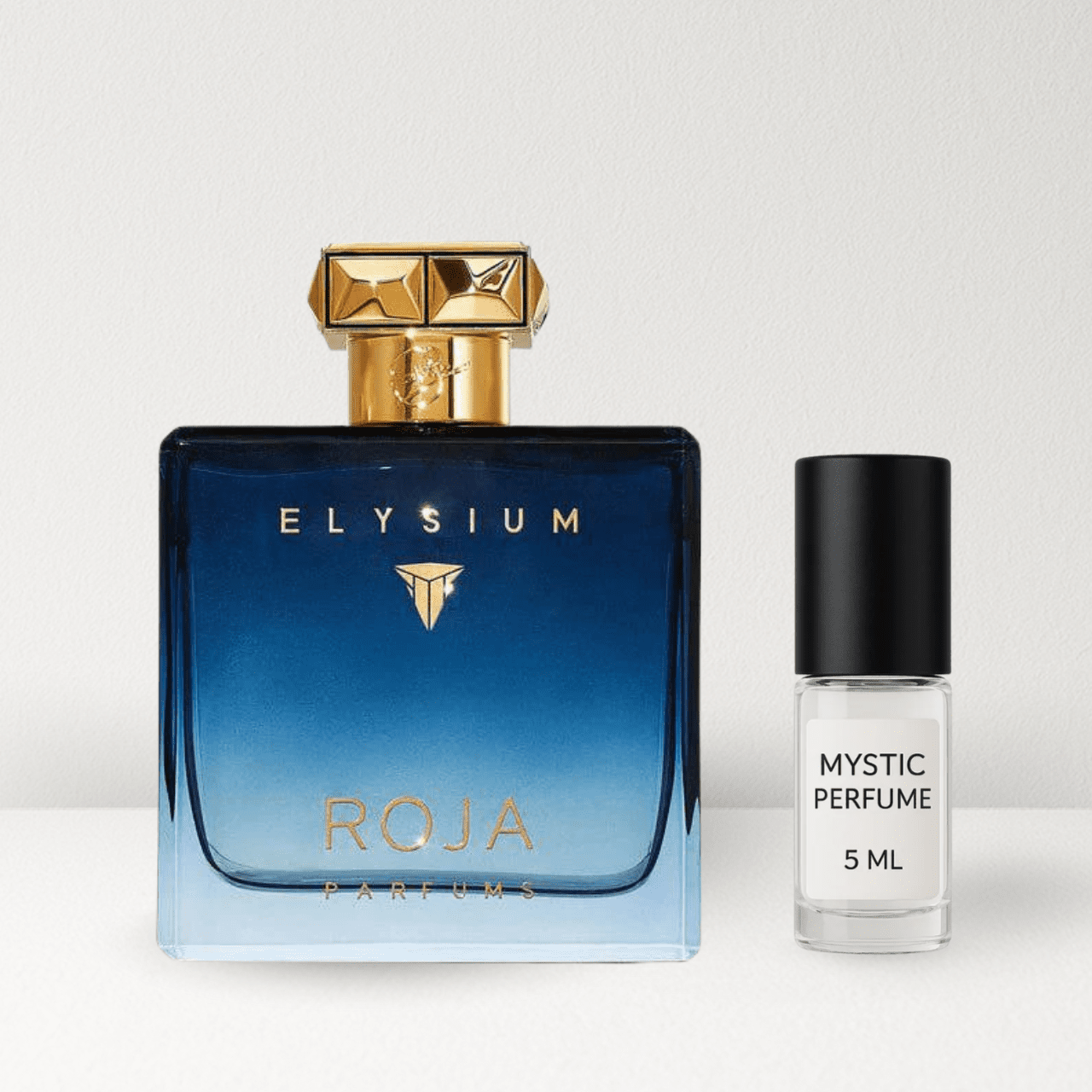 Roja Elysium Pour Homme Cologne