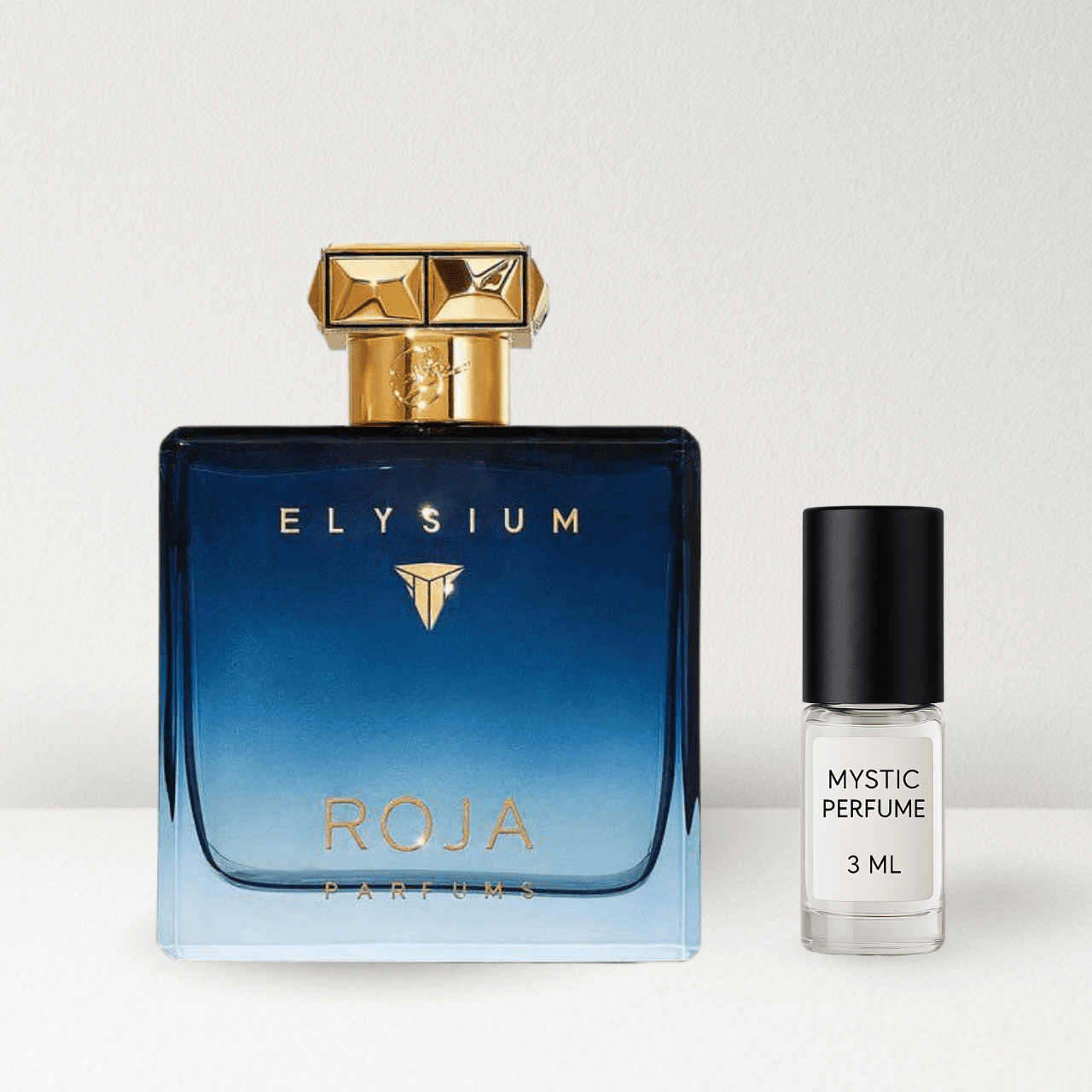 Roja Elysium Pour Homme Cologne