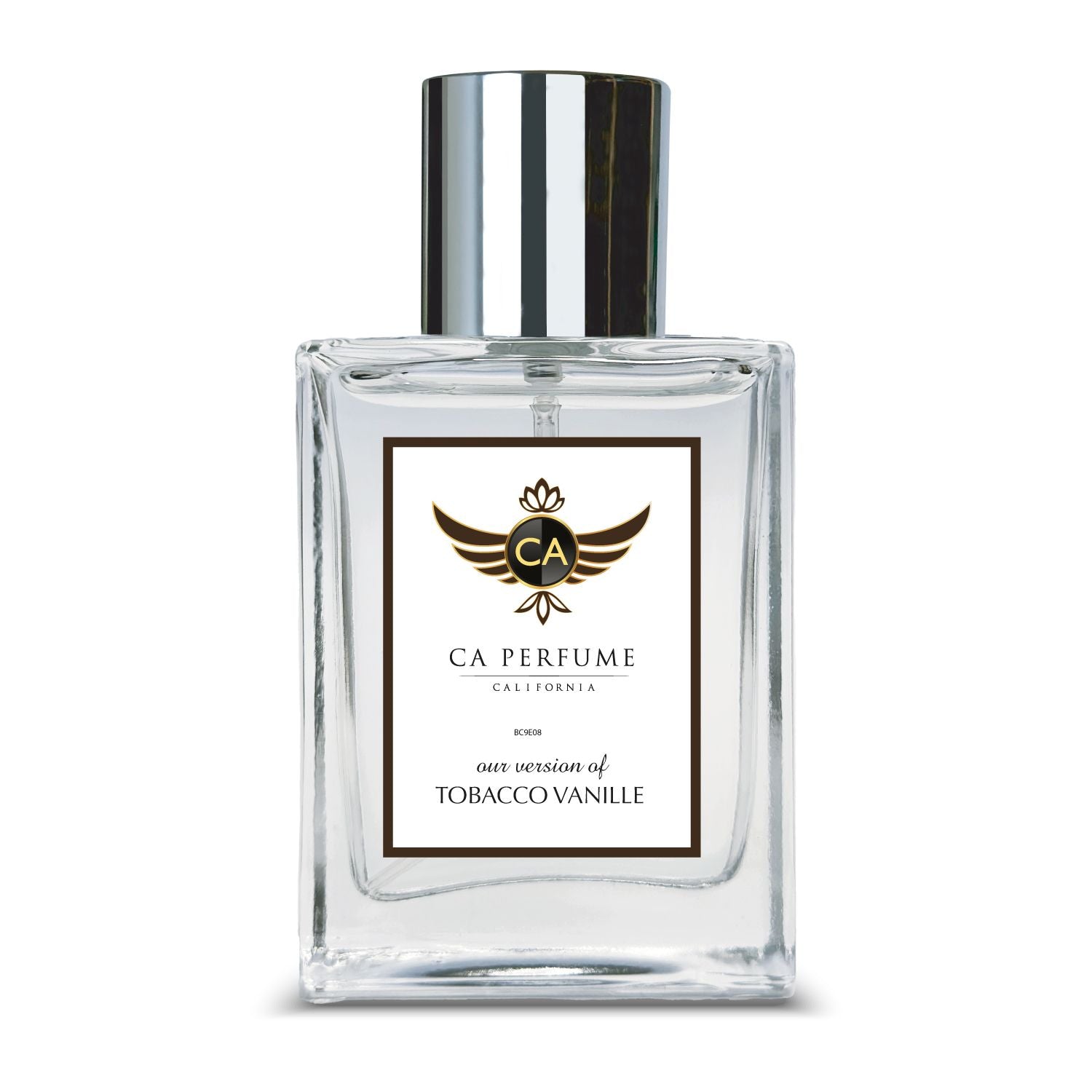 Tobacco Vanille — Tom Ford Tobacco Vanilla Alternative Cologne